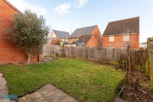 Garden- click for photo gallery